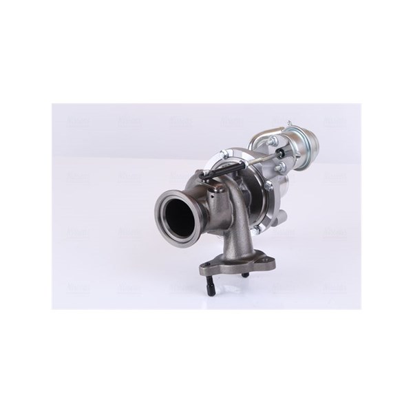Turbo Nissens ** first fit ** 93444 NISSENS