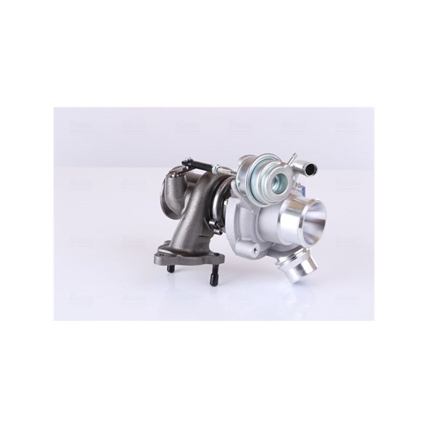 Turbo Nissens ** first fit ** 93444 NISSENS
