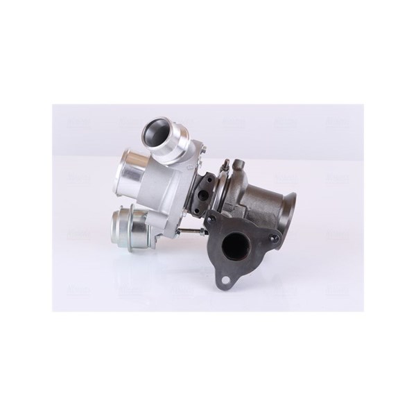 Turbo Nissens ** first fit ** 93444 NISSENS