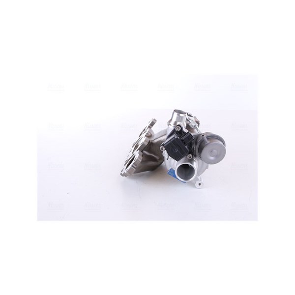 Turbo Nissens ** first fit ** 93446 NISSENS