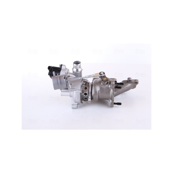Turbo Nissens ** first fit ** 93446 NISSENS