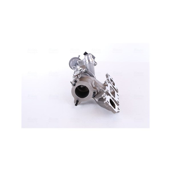 Turbo Nissens ** first fit ** 93446 NISSENS