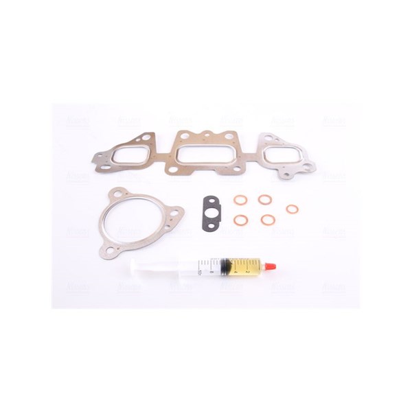 Turbo Nissens ** first fit ** 93446 NISSENS