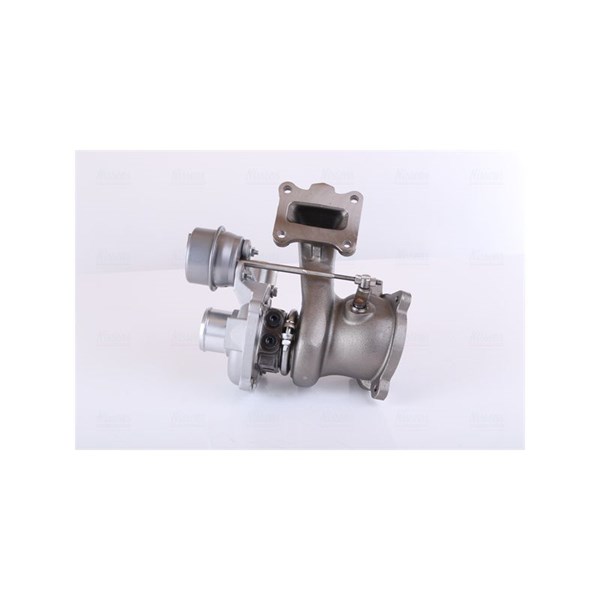 Turbo Nissens ** first fit ** 93453 NISSENS