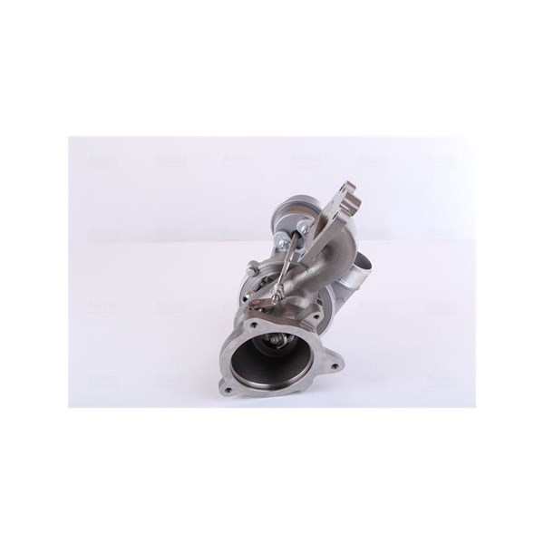 Turbo Nissens ** first fit ** 93453 NISSENS Turbo Nissens ** first fit ** 93453 NISSENS