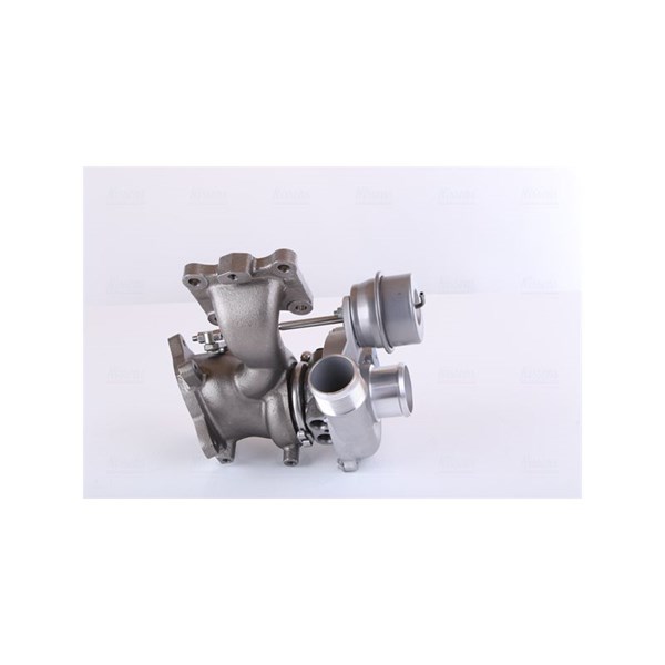 Turbo Nissens ** first fit ** 93453 NISSENS