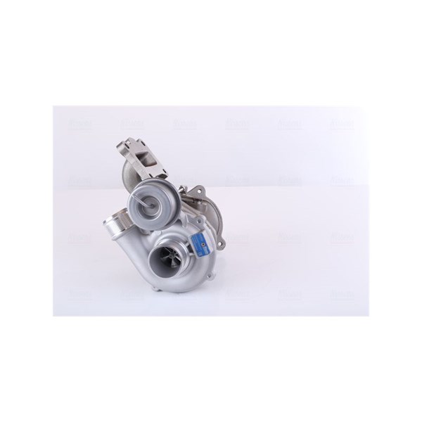 Turbo Nissens ** first fit ** 93453 NISSENS Turbo Nissens ** first fit ** 93453 NISSENS