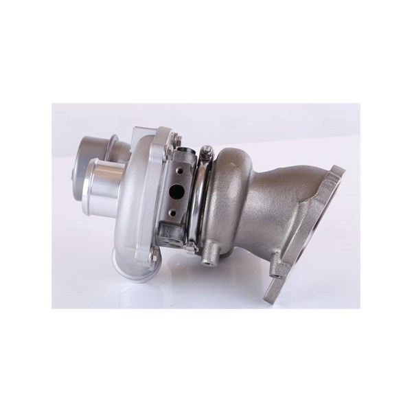 Turbo Nissens ** first fit ** 93453 NISSENS
