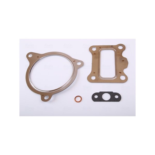 Turbo Nissens ** first fit ** 93453 NISSENS