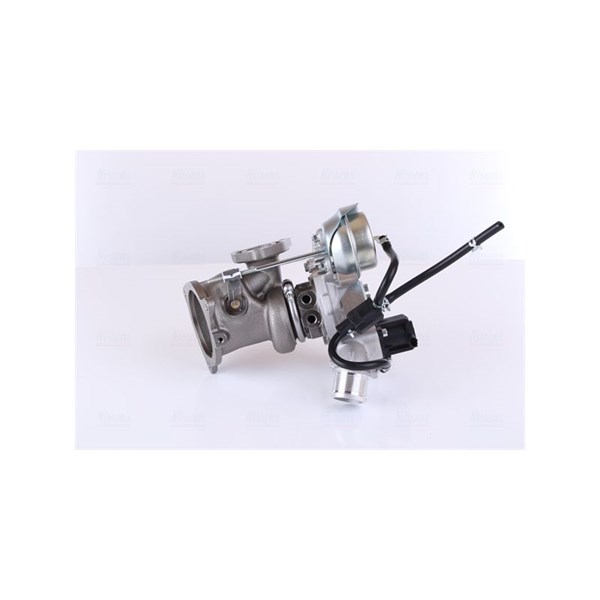 Turbo Nissens ** first fit ** 93454 NISSENS