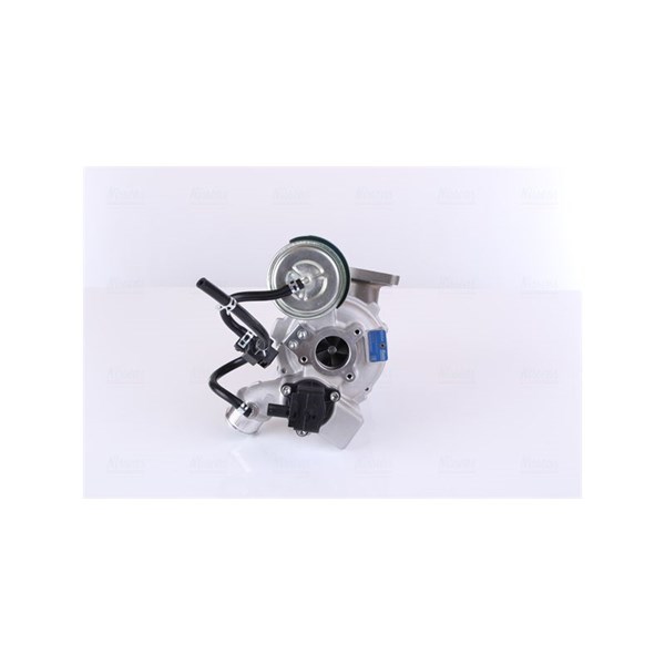 Turbo Nissens ** first fit ** 93454 NISSENS