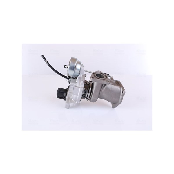 Turbo Nissens ** first fit ** 93454 NISSENS