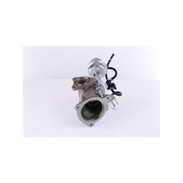 Turbo Nissens ** first fit ** 93454 NISSENS
