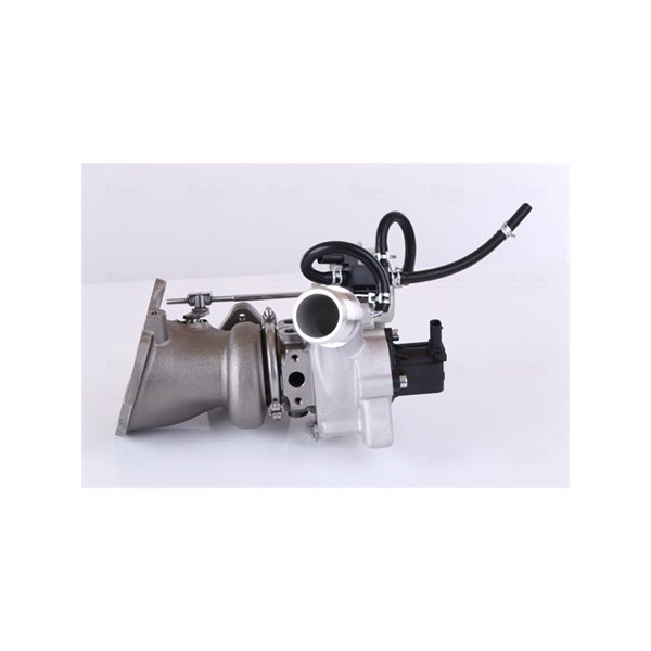 Turbo Nissens ** first fit ** 93454 NISSENS