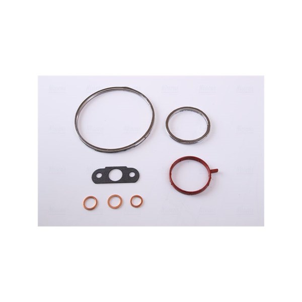 Turbo Nissens ** first fit ** 93454 NISSENS
