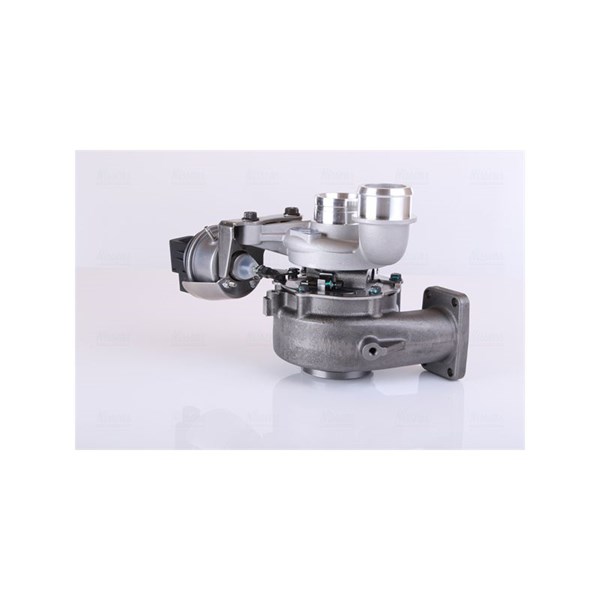 Turbo Nissens ** first fit ** 93455 NISSENS