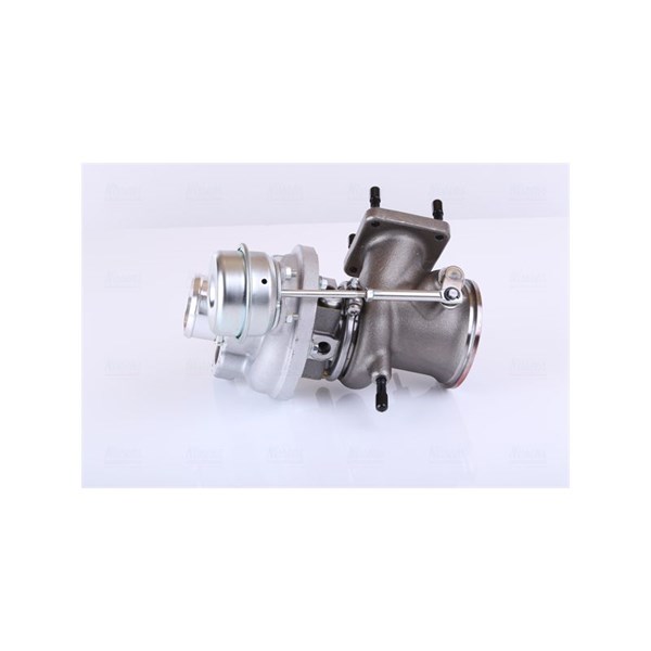 Turbo Nissens ** first fit ** 93472 NISSENS