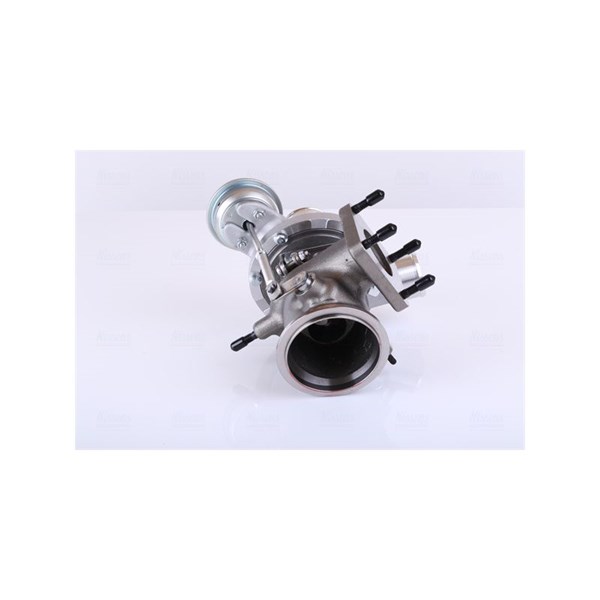 Turbo Nissens ** first fit ** 93472 NISSENS