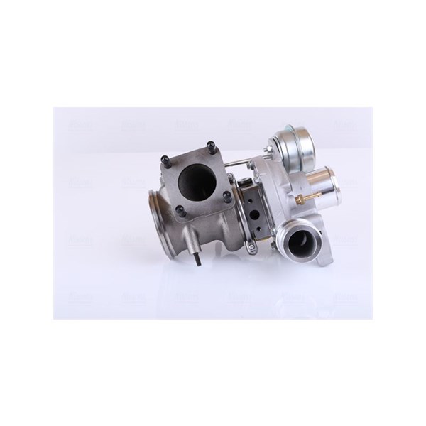 Turbo Nissens ** first fit ** 93472 NISSENS Turbo Nissens ** first fit ** 93472 NISSENS