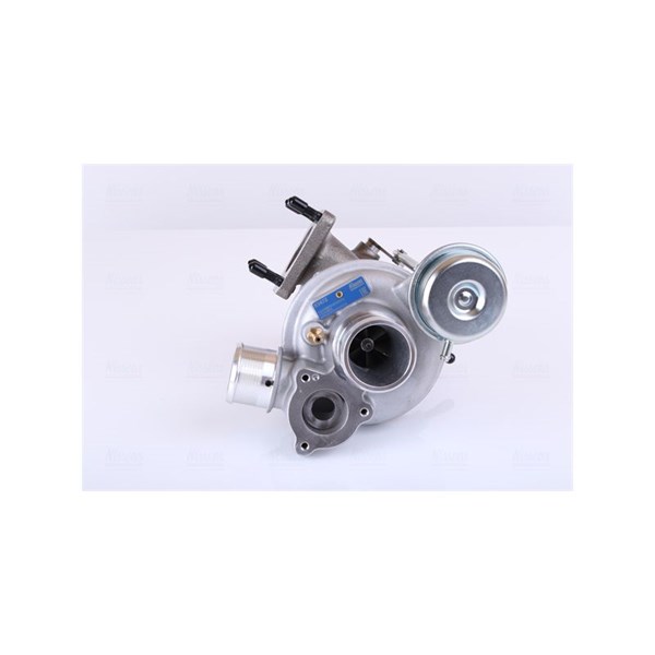 Turbo Nissens ** first fit ** 93472 NISSENS Turbo Nissens ** first fit ** 93472 NISSENS