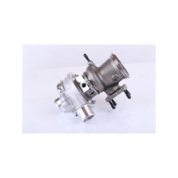 Turbo Nissens ** first fit ** 93472 NISSENS Turbo Nissens ** first fit ** 93472 NISSENS