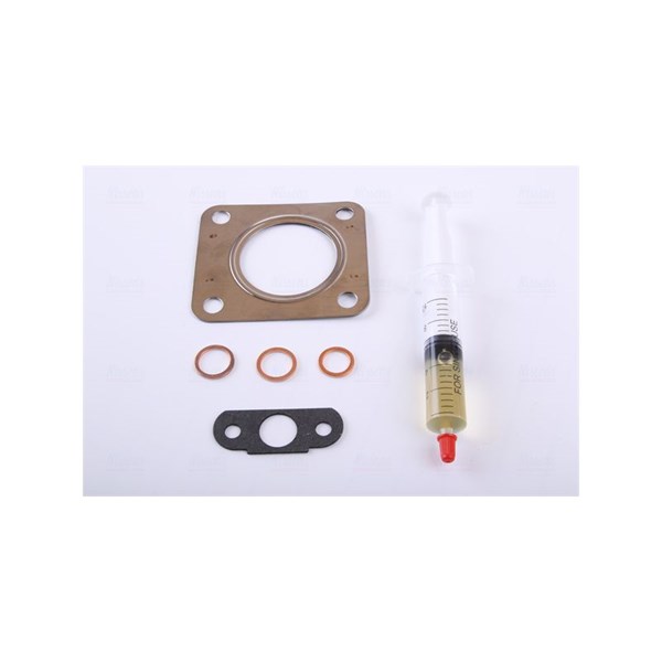 Turbo Nissens ** first fit ** 93472 NISSENS Turbo Nissens ** first fit ** 93472 NISSENS