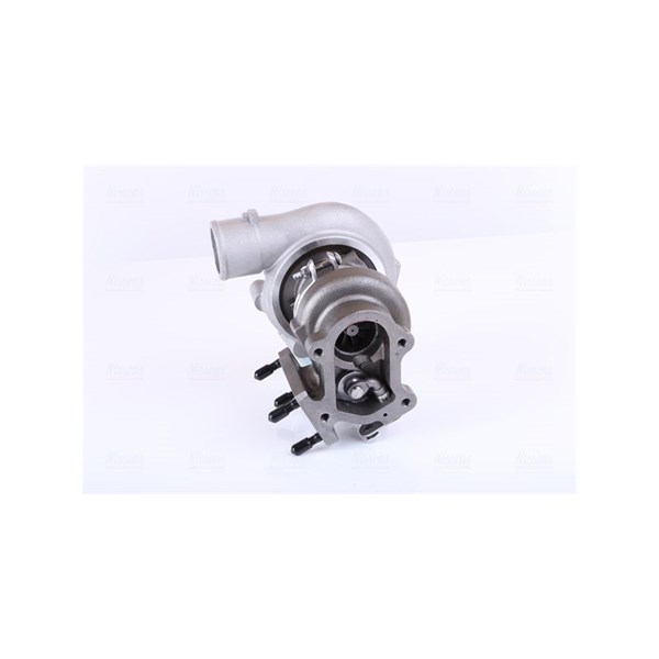Turbo Nissens ** first fit ** 93473 NISSENS