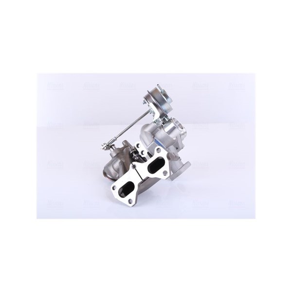 Turbo Nissens ** first fit ** 93490 NISSENS