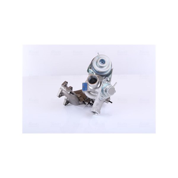 Turbo Nissens ** first fit ** 93490 NISSENS