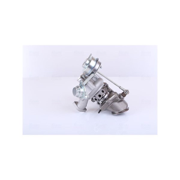 Turbo Nissens ** first fit ** 93490 NISSENS