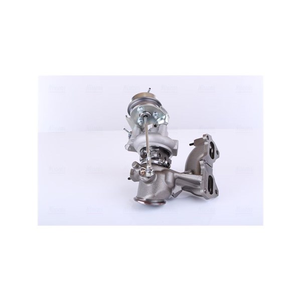Turbo Nissens ** first fit ** 93490 NISSENS