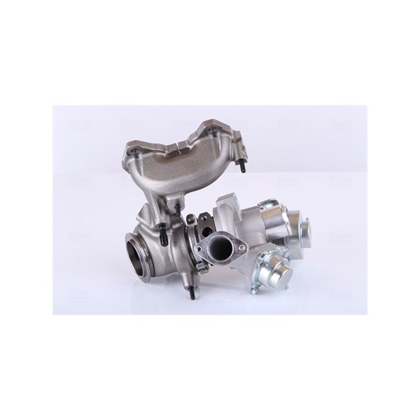 Turbo Nissens ** first fit ** 93490 NISSENS