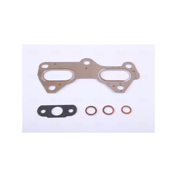 Turbo Nissens ** first fit ** 93490 NISSENS