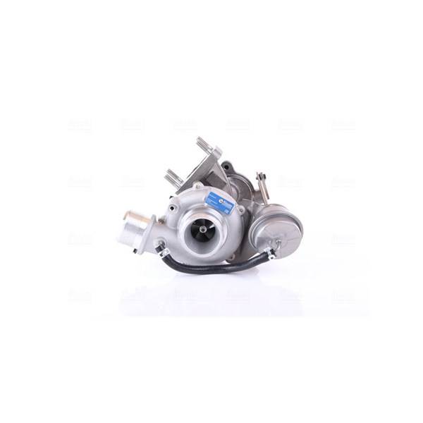 Turbo Nissens ** first fit ** 93537 NISSENS