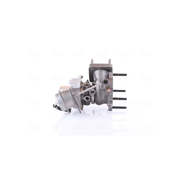 Turbo Nissens ** first fit ** 93537 NISSENS