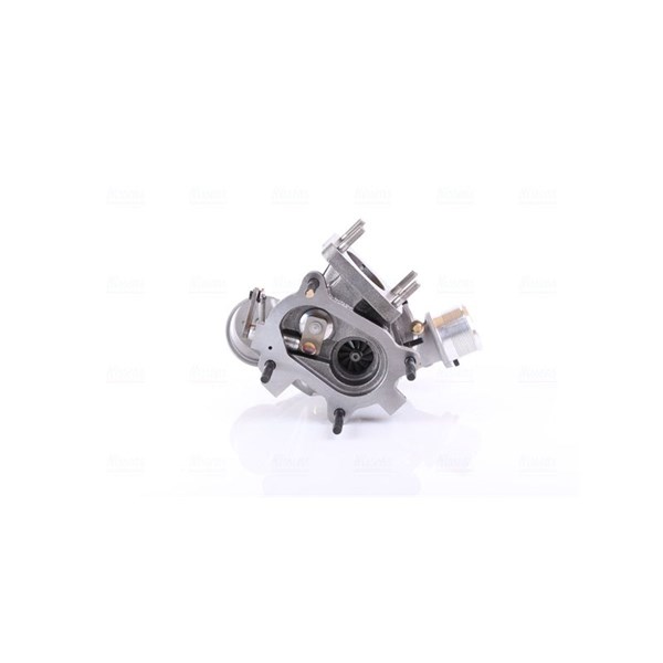 Turbo Nissens ** first fit ** 93537 NISSENS