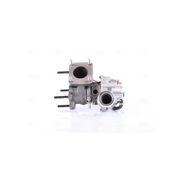 Turbo Nissens ** first fit ** 93537 NISSENS