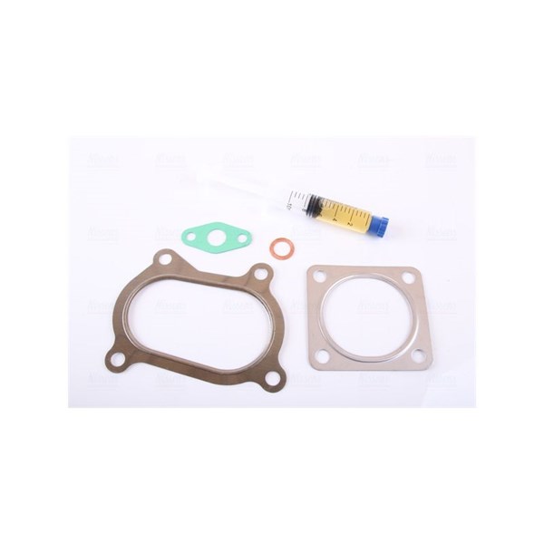 Turbo Nissens ** first fit ** 93537 NISSENS
