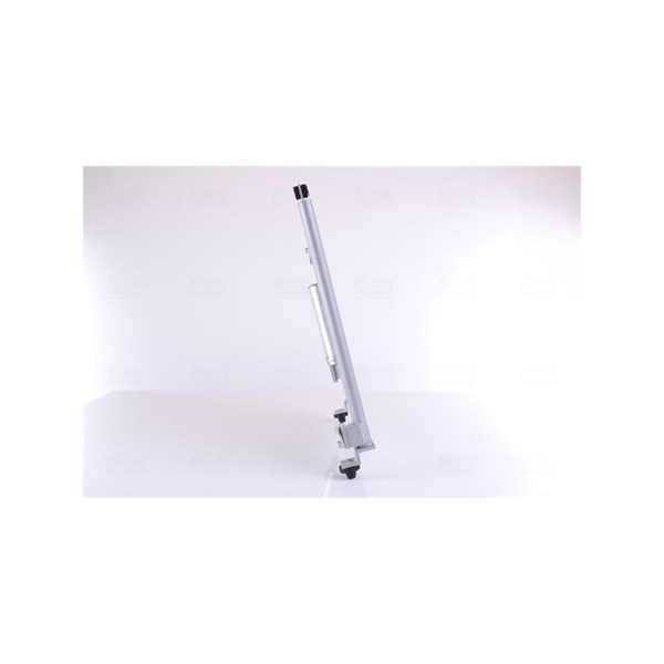 Kondensor, klimatanläggning Nissens 940302 NISSENS
