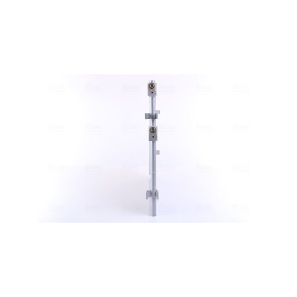 Kondensor, klimatanläggning Nissens 940405 NISSENS
