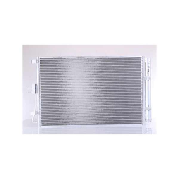 Kondensor, klimatanläggning Nissens 940573 NISSENS Kondensor, klimatanläggning Nissens 940573 NISSENS
