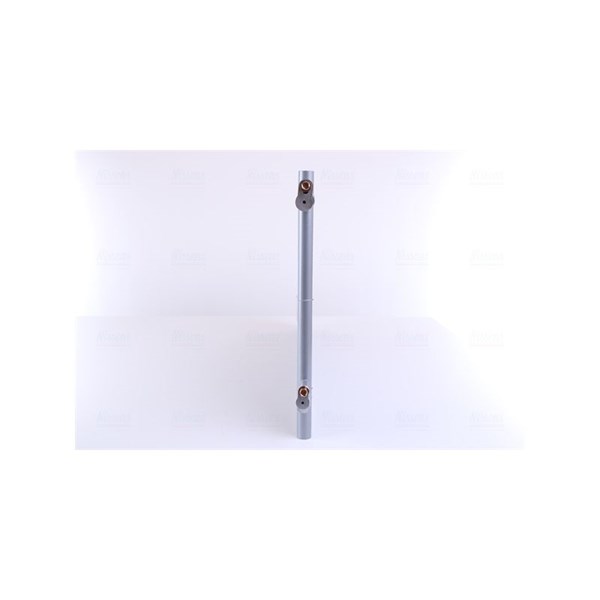 Kondensor, klimatanläggning Nissens 940678 NISSENS