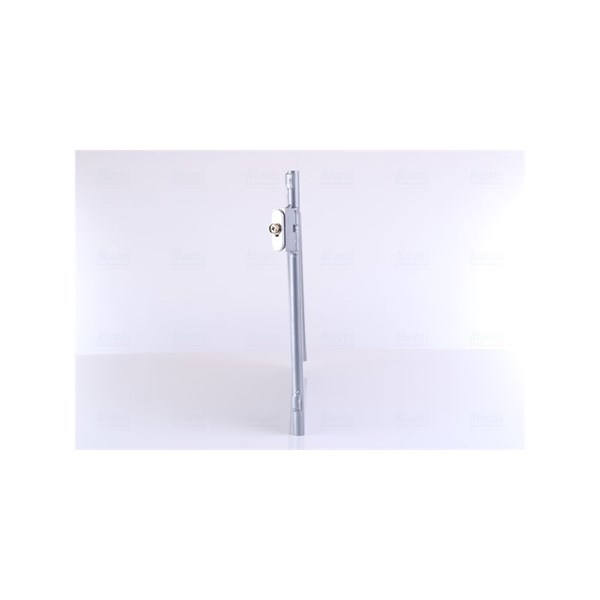 Kondensor, klimatanläggning Nissens ** first fit ** 940693 NISSENS