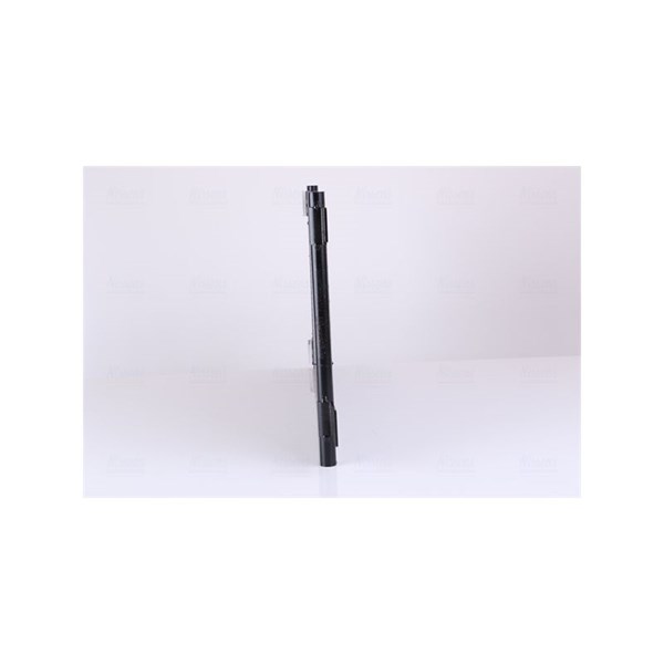Kondensor, klimatanläggning Nissens 940701 NISSENS