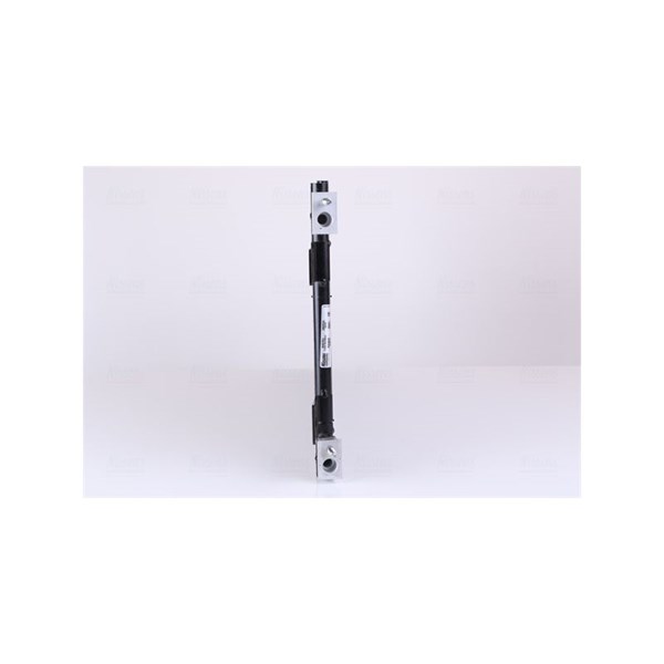 Kondensor, klimatanläggning Nissens 940701 NISSENS