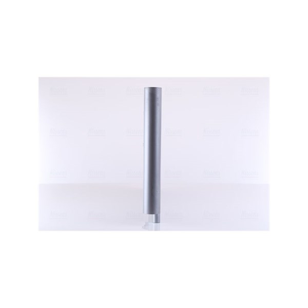 Kondensor, klimatanläggning Nissens 941069 NISSENS