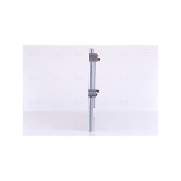 Kondensor, klimatanläggning Nissens 941069 NISSENS