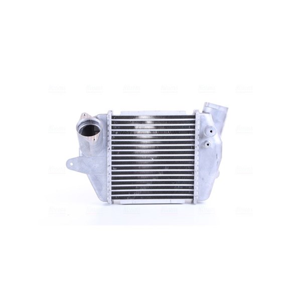 Intercooler Nissens 96032 NISSENS