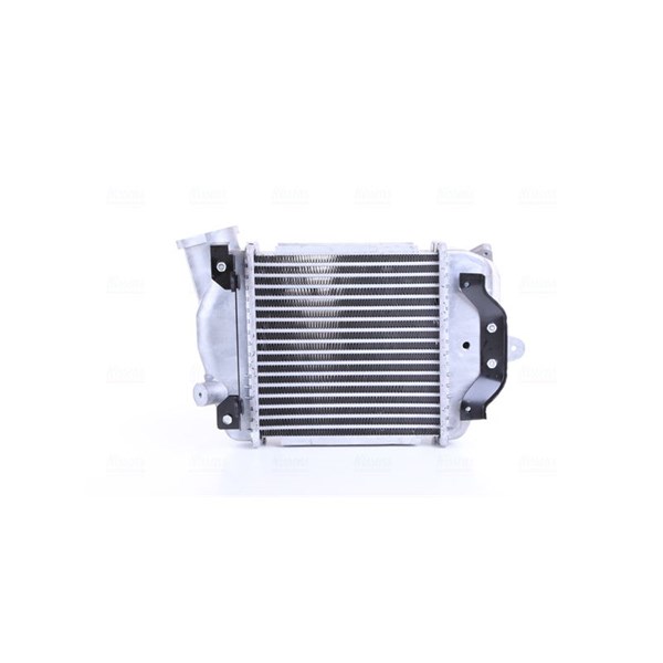 Intercooler Nissens 96032 NISSENS