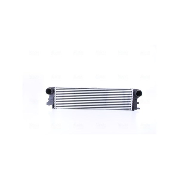 Intercooler Nissens 96071 NISSENS